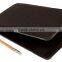 Leather Golf Scorecard Holder and Golf Yardage Book Cover for Golf Course