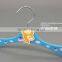 Our HEAD colorful finishing,animal design, children hanger , coat hanger ,design 6 design MDF board hanger