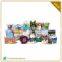 Customized Cheese Labels Food Sticker With LOGO Printing