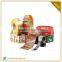 Battery Electronics PET Transparent Label Sticker Printing Labels Logos