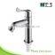 ABS plating plastic wash hand sensor basin taps for cold water