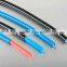 Double-layer Weld Spatter Tube