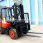 3 Ton Diesel Engine Fork Truck