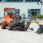 Hot sale small garden tractor loader