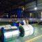 steel coil coating line