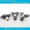 Push Lock pp Mist Nozzle,indoor Micro Fog Nozzle