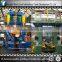 Assembly-welding-straightening 3 in 1 machine for h beam