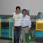 JYZ150 model Barwell precision preformer/rubber sole preforming machine