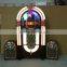 Jukebox loudspeakers