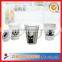 ceramic coffee mug with lid