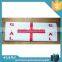 Factory promotional liberia small hand flag banner