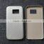 Hot selling case for Samsung S6 for Samsung S6 edge leather cover mobile phone case
