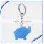 wholesale promotional custom acrylic keychain