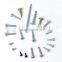 DIN 7504N Pan Head Self Drilling Roofing Screw