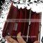 Fancy and fashion trends design PU leather wallet and purses for girls with trade assurance