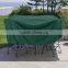 Polyester waterproof garden furniture set cover Patio furniture cover