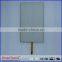 resistive touch screen manufacturer/13.3" touch panel