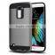 Wholesale Brushed Hybrid Phone Case for LG K10,For LG K10 Case Cover