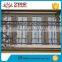 Modern House Design Wrought Iron Railing for Balcony Railing Design
