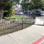 Ornamental Wrought Iron Veranda/ Balcony Fence Design