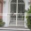 Best sale Farmhouse 16 Foot Forged Entrance Gate, Arched Entrance Gate, Wrought Iron Garden Gate on alibaba online shopping