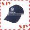 custom embroidery 6 panel baseball cap wholesale fashion cap and hat