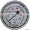 Ammonia Pressure Gauge/Meter/Indicator/electric contact Gauge