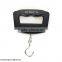 Hot Sell Digital Hanging Hook&strap Luggage Scale 110lb