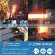IGBT/400KW(2-5KHZ)medium frequency forging induction heating furnace