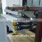CE Triple Folding Electric Steps For Motohome Loading 200KG
