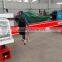 china heavy duty gantry automatic cnc flame gas cutting machine