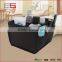 Online Shopping Home Decor Makeup Plastic Poster Storage Box
