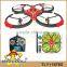 High Quality 2.4G 4 axis aircraft Quadcopter RC Helicopter Toys