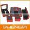 High Quality custom made jewelry box for Sale(ZDL-W310)