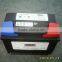 DIN55MF EUROPEAN CAR BATTERY
