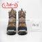 2016 china famous brand safety shoes/mining shoes brands