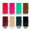 For iPhone SE 6s 6 6s Plus 5s Case Genuine Mercury Goospery Mansoor Wallet Flip Leather Cover