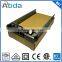 G176J R410 R610 R710 R720 2.5 inch SAS SATA HDD Tray Caddy For Dell