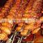 Hot selling brazilian barbecue bbq grill electric motor for barbecue
