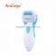 Best -Selling Good Quality 2 Different Color Rollers Easy To Replace Callus Remover