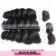 Popular loose deep wave virgin hair, human hair bundles! Wholesale and retail virgin mongolian loose wave hair