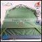 Aluminium Alloy Pole Utralight Automatic Tents With Mosquito Net