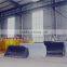 2.5CMB Bigger Bucket For 3 ton Wheel Loader , OEM High Cost Performance 2.5M3 Bigger Bucket From China Factory