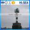 6m High UHMWPE Navigation Light Beacon