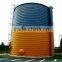TSpiral Type Steel Silo Forming&seaming Machine / Grain Stroage Machine