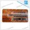 Customized wholesale electronic shelf label electronic shelf label QR code