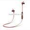 High Quality Voice Control Noise Reduction C301 Stereo Bluetooth In Ear Earphone