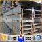 Q235 I Beam Steel /Carbon steel I beam/aluminum i beam/galvanized i beam