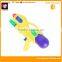 plastic water gun toy