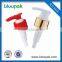 Plastic Shampoo Dispenser Pump 24/410 Lotion Pump